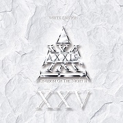Album-Review: Axxis - Kingdom Of The Night II - White Edition Axxis: Kingdom Of The Night II - White Edition
