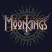 Album-Review: Adrian Vandenberg's Moonkings - Moonkings Adrian Vandenberg's Moonkings: Moonkings