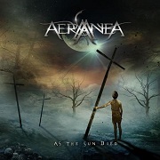 Album-Review: Aeranea - As The Sun Died Aeranea: As The Sun Died