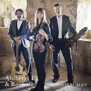 Album-Review: Ahlberg, Ek & Roswall - Näktergalen Ahlberg, Ek & Roswall: Näktergalen
