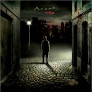 Album-Review: Aisles - 4:45 AM Aisles: 4:45 AM