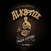 Album-Review: Alkbottle - Lager Export Alkbottle: Lager Export