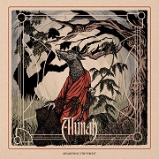 Album-Review: Alunah - Awakening The Forest Alunah: Awakening The Forest
