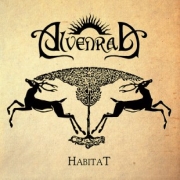 Album-Review: Alvenrad - Habitat Alvenrad: Habitat
