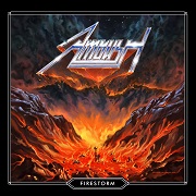 Album-Review: Ambush - Firestorm Ambush: Firestorm
