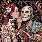 Album-Review: Amoral - Fallen Leaves & Dead Sparrows Amoral: Fallen Leaves & Dead Sparrows