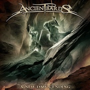 Album-Review: Ancient Bards - A New Dawn Ending Ancient Bards: A New Dawn Ending