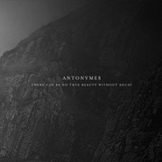 Album-Review: Antonymes - There Can Be No True Beauty Without Decay Antonymes: There Can Be No True Beauty Without Decay