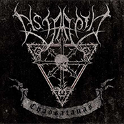 Album-Review: Astaroth - Chaosatanas Astaroth: Chaosatanas