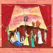 Album-Review: Autumn Whispers - Cry of Dereliction Vol. II Autumn Whispers: Cry of Dereliction Vol. II