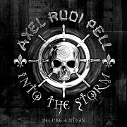 Album-Review: Axel Rudi Pell - Into The Storm (Deluxe Edition) Axel Rudi Pell: Into The Storm (Deluxe Edition)
