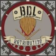 Album-Review: BDL - Retribution BDL: Retribution