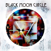 Album-Review: Black Moon Circle - Andromeda Black Moon Circle: Andromeda