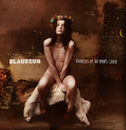 Album-Review: Blaudzun - Promises Of No Man's Land Blaudzun: Promises Of No Man's Land