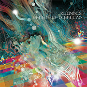 Album-Review: Blondie - Ghosts of Download Blondie: Ghosts of Download