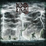 Album-Review: Blood & Iron - Voices Of Eternity (Re-Release) Blood & Iron: Voices Of Eternity (Re-Release)