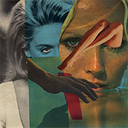 Album-Review: Broncho - Just Enough Hip to Be Woman Broncho: Just Enough Hip to Be Woman