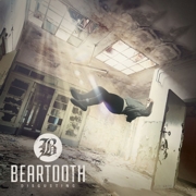 Album-Review: Beartooth - Disgusting Beartooth: Disgusting