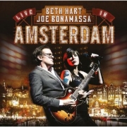 Album-Review: Beth Hart And Joe Bonamassa - Live In Amsterdam Beth Hart And Joe Bonamassa: Live In Amsterdam