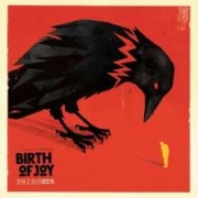 Album-Review: Birth Of Joy - Prisoner Birth Of Joy: Prisoner