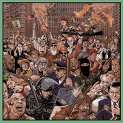 Album-Review: Birth A.D. - I Blame You Birth A.D.: I Blame You