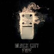 Album-Review: Black City - Fire Black City: Fire