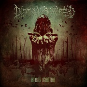 Album-Review: Decapitated - Blood Mantra Decapitated: Blood Mantra