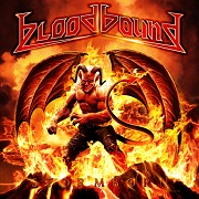 Album-Review: Bloodbound - Stormborn Bloodbound: Stormborn