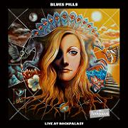Album-Review: Blues Pills - Live At Rockpalast (EP) Blues Pills: Live At Rockpalast (EP)