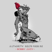 Album-Review: Bobby Avey - Authority Melts From Me Bobby Avey: Authority Melts From Me