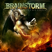 Album-Review: Brainstorm - Firesoul Brainstorm: Firesoul