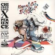 Album-Review: Chickencage Experience - KamaSutra BlackBelt Chickencage Experience: KamaSutra BlackBelt