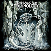 Album-Review: Children of Technology - Future Decay Children of Technology: Future Decay