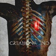 Album-Review: Creation's End - Metaphysical Creation's End: Metaphysical