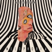 Album-Review: Cage The Elephant - Melophobia Cage The Elephant: Melophobia