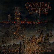 Album-Review: Cannibal Corpse - A Skeletal Domain Cannibal Corpse: A Skeletal Domain