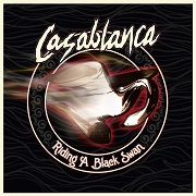 Album-Review: Casablanca - Riding A Black Swan Casablanca: Riding A Black Swan
