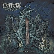 Album-Review: Centinex - Redeeming Filth Centinex: Redeeming Filth