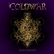 Album-Review: Coldwar - Pantheist Coldwar: Pantheist