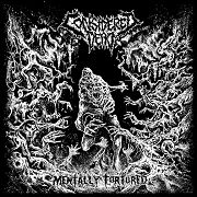 Album-Review: Considered Dead - Mentally Tortured Considered Dead: Mentally Tortured