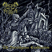 Album-Review: Draconis Infernum - The Sacrilegious Eradication Draconis Infernum: The Sacrilegious Eradication