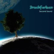 Album-Review: Druckfarben - Second Sound Druckfarben: Second Sound
