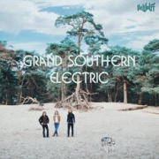 Album-Review: DeWolff - Grand Southern Electric DeWolff: Grand Southern Electric
