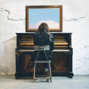 Album-Review: Delta Spirit - Into The Wide Delta Spirit: Into The Wide