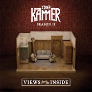 Album-Review: Die Kammer - Season II: Views from the Inside Die Kammer: Season II: Views from the Inside
