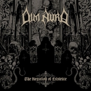 Album-Review: Dim Aura - The Negation Of Existence Dim Aura: The Negation Of Existence