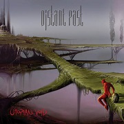 Album-Review: Distant Past - Utopian Void Distant Past: Utopian Void