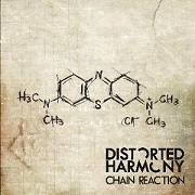 Album-Review: Distorted Harmony - Chain Reaction Distorted Harmony: Chain Reaction