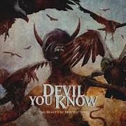 Album-Review: Devil You Know - The Beauty Of Destruction Devil You Know: The Beauty Of Destruction