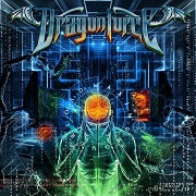 Album-Review: Dragonforce - Maximum Overload Dragonforce: Maximum Overload